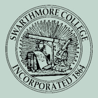 Swarthmore College Zipper Hoodie | Teevron