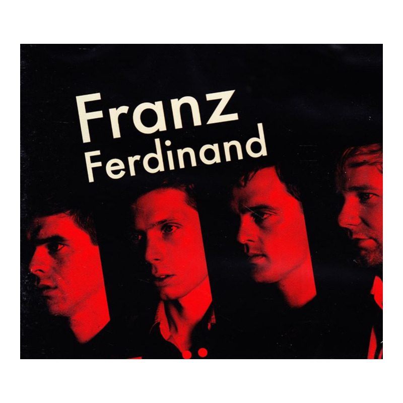 #franz Ferdinand (10) Zipper Hoodie by linhVisuals | Teevron