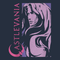 Castlevania Alucard Dark Portrait T Shirt Zipper Hoodie | Teevron
