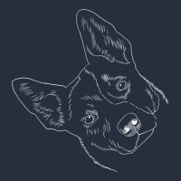 Funny Australian Cattle Dog T Shirt Zipper Hoodie | Teevron