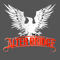 Alter Bridge Zipper Hoodie | Teevron