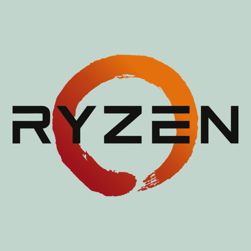 Ryzen Free World Zipper Hoodie by linhVisuals | Teevron