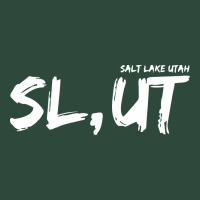 Salt Lake Utah Slut Zipper Hoodie | Teevron