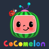 Cocomelon Zipper Hoodie | Teevron