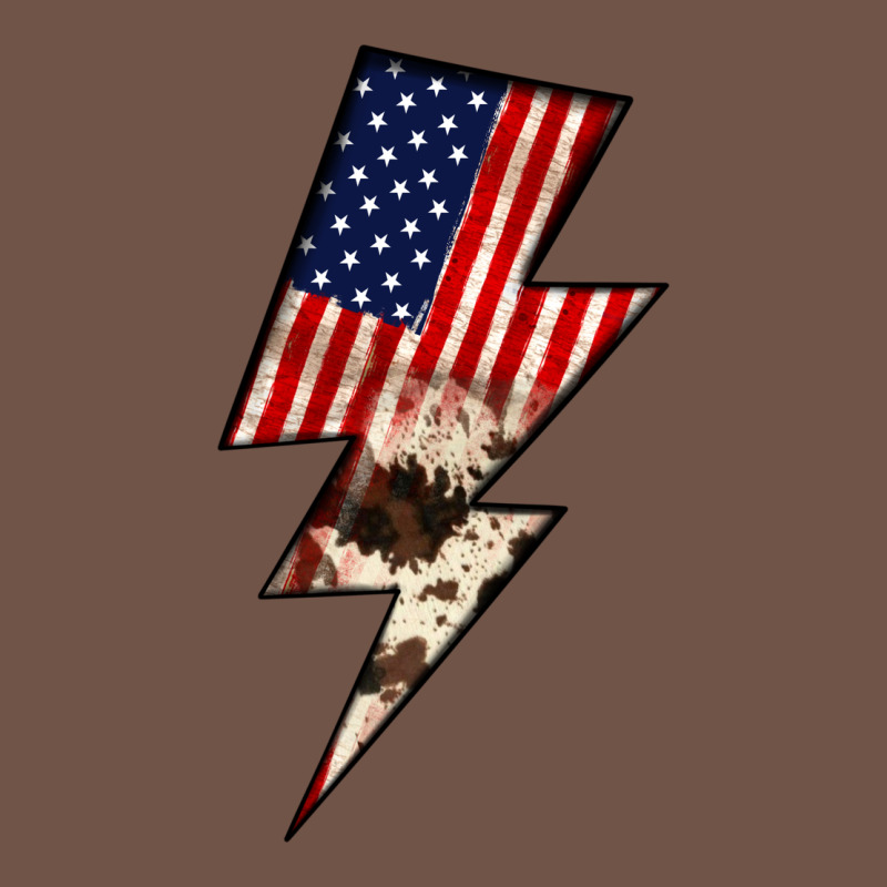 Lightning Bolt Premium Sweatshirt by JahusDesignShop | Teevron