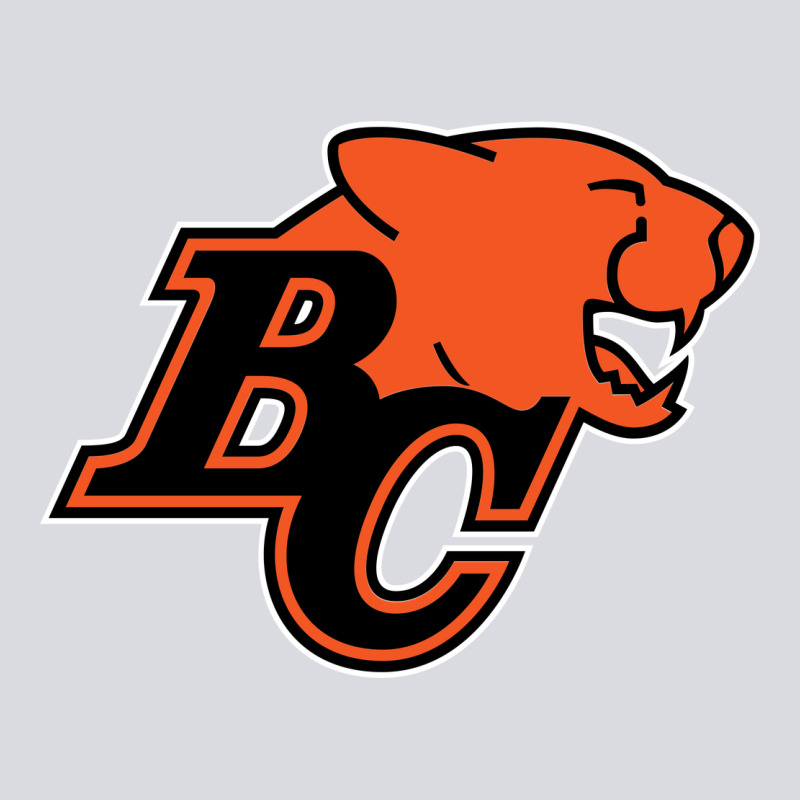 Bc Lions Zipper Hoodie by linhVisuals | Teevron