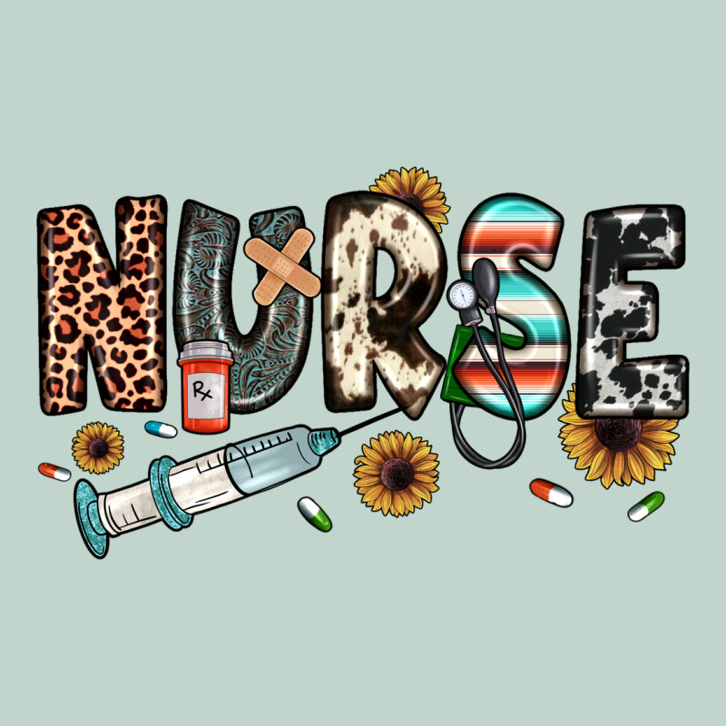 Nurse Zipper Hoodie by JahusDesignShop | Teevron