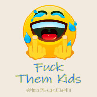 Imsickofit F.t.k. Fuck Them Kids Funny Premium T Shirt Zipper Hoodie | Teevron