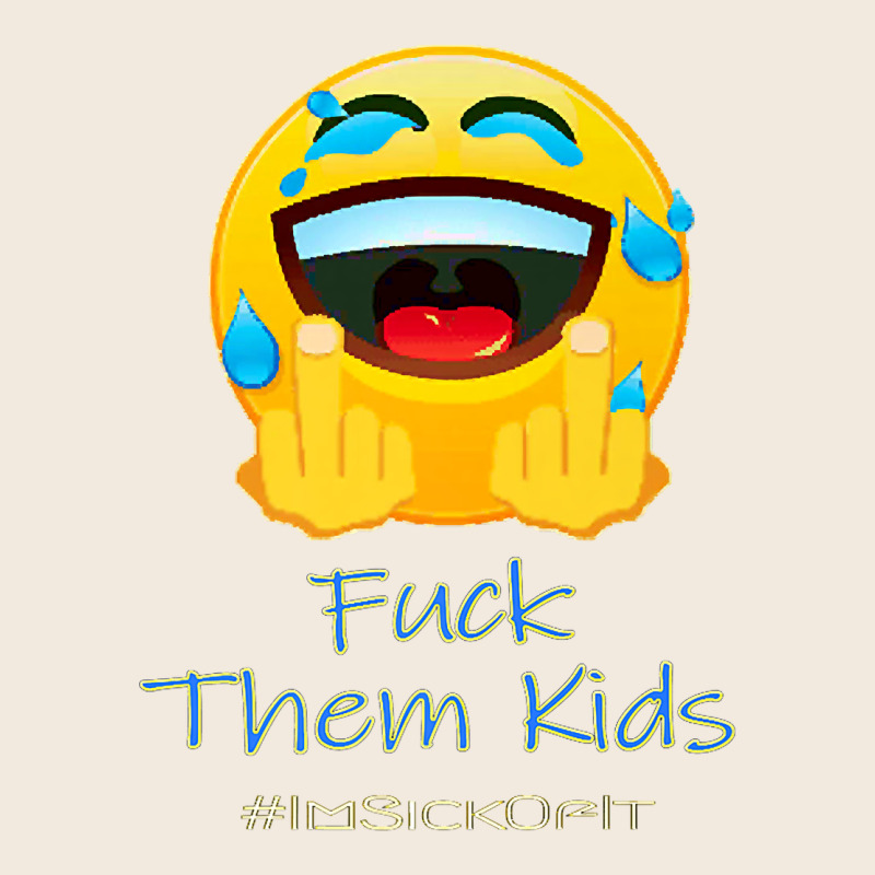 Imsickofit F.t.k. Fuck Them Kids Funny Premium T Shirt Zipper Hoodie by linhVisuals | Teevron