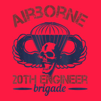 The Engineers Of 20th Brigade T Shirt Zipper Hoodie | Teevron