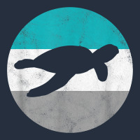Sea Turtle Retro Gift For Men Or Boys T Shirt Zipper Hoodie | Teevron
