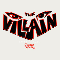 The Villian Rollercoaster Geauga Lake T Shirt Zipper Hoodie | Teevron
