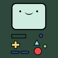 Bmo   Adventure Time Zipper Hoodie | Teevron