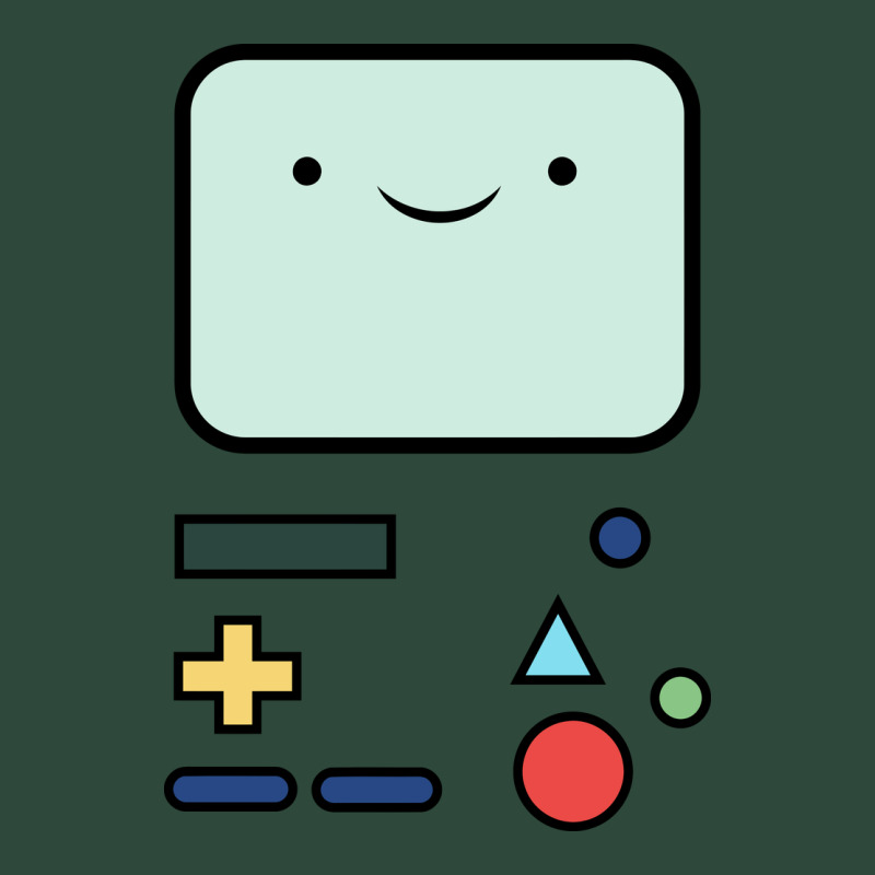 Bmo   Adventure Time Zipper Hoodie by linhVisuals | Teevron