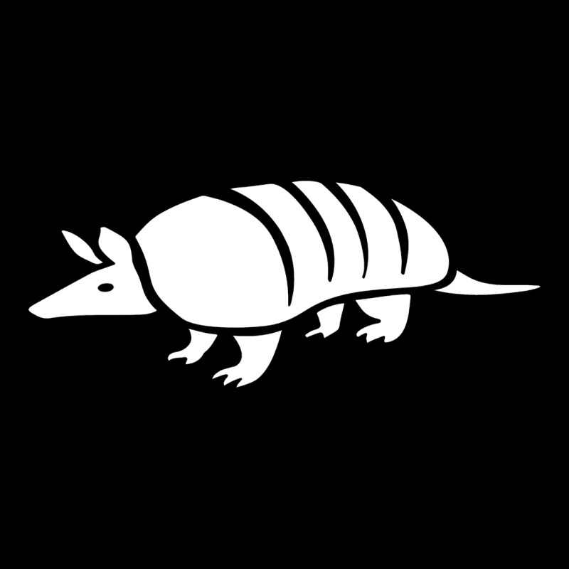 Armadillo Zipper Hoodie by linhVisuals | Teevron