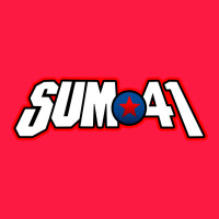 Artwork Sum41 Zipper Hoodie | Teevron