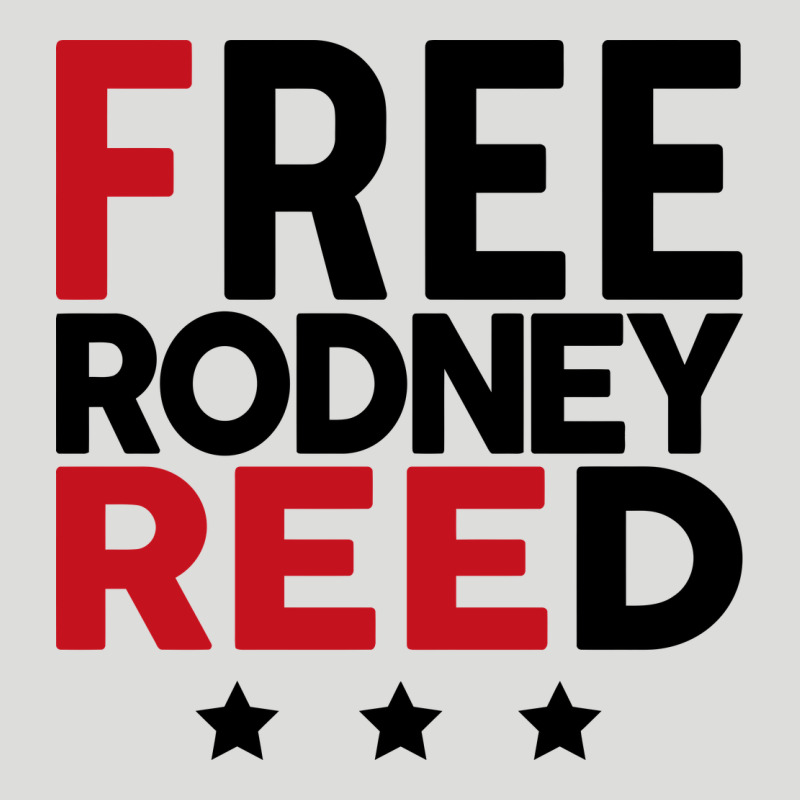 Free Rodney Reed Zipper Hoodie by linhVisuals | Teevron