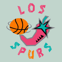 Los Spurs Zipper Hoodie | Teevron