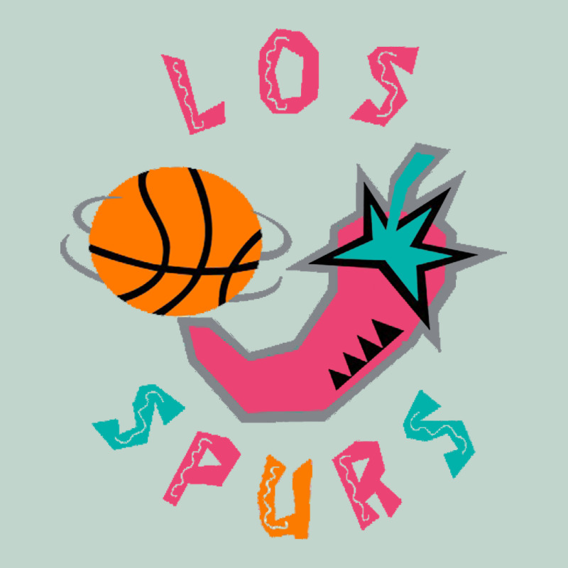 Los Spurs Zipper Hoodie by linhVisuals | Teevron