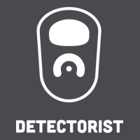 Detectorist Zipper Hoodie | Teevron