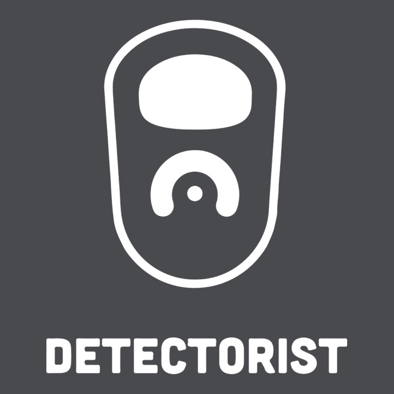 Detectorist Zipper Hoodie by linhVisuals | Teevron