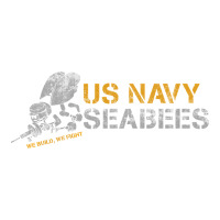 us navy seabees we build, we fight us navy sweatshirt | Teevron