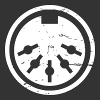 distressed midi plug synthesizer | Teevron