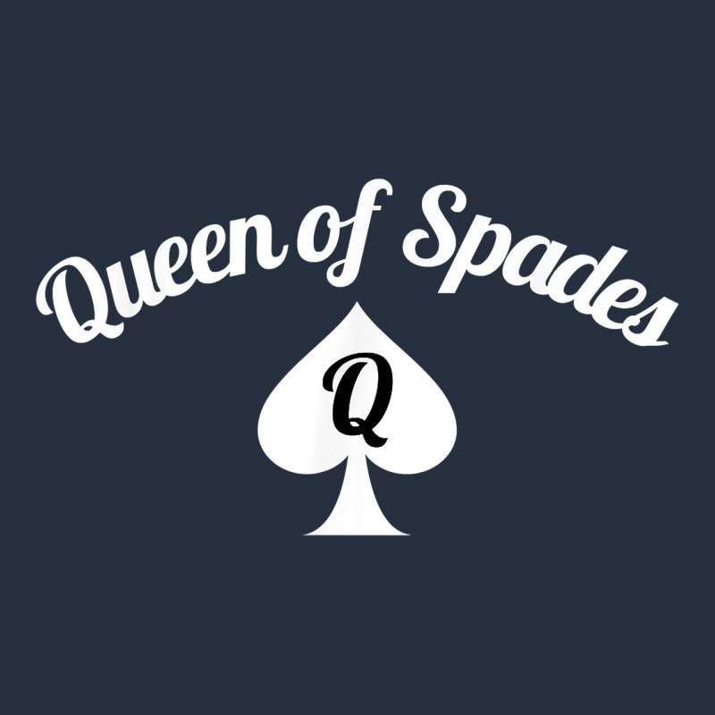 Queen Of Spades Clothes For Women   Qos Tee T Shirt Zipper Hoodie by linhVisuals | Teevron