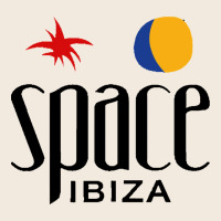 Space Ibiza Zipper Hoodie | Teevron