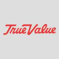 True Value Merchandise Zipper Hoodie | Teevron