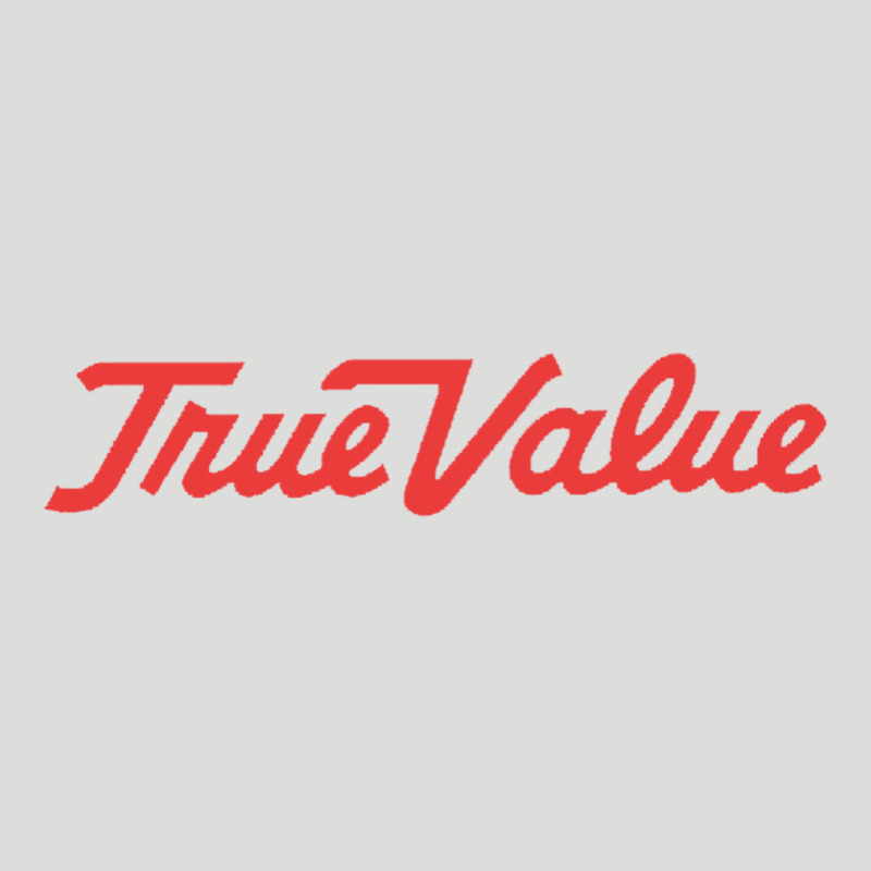 True Value Merchandise Zipper Hoodie by linhVisuals | Teevron
