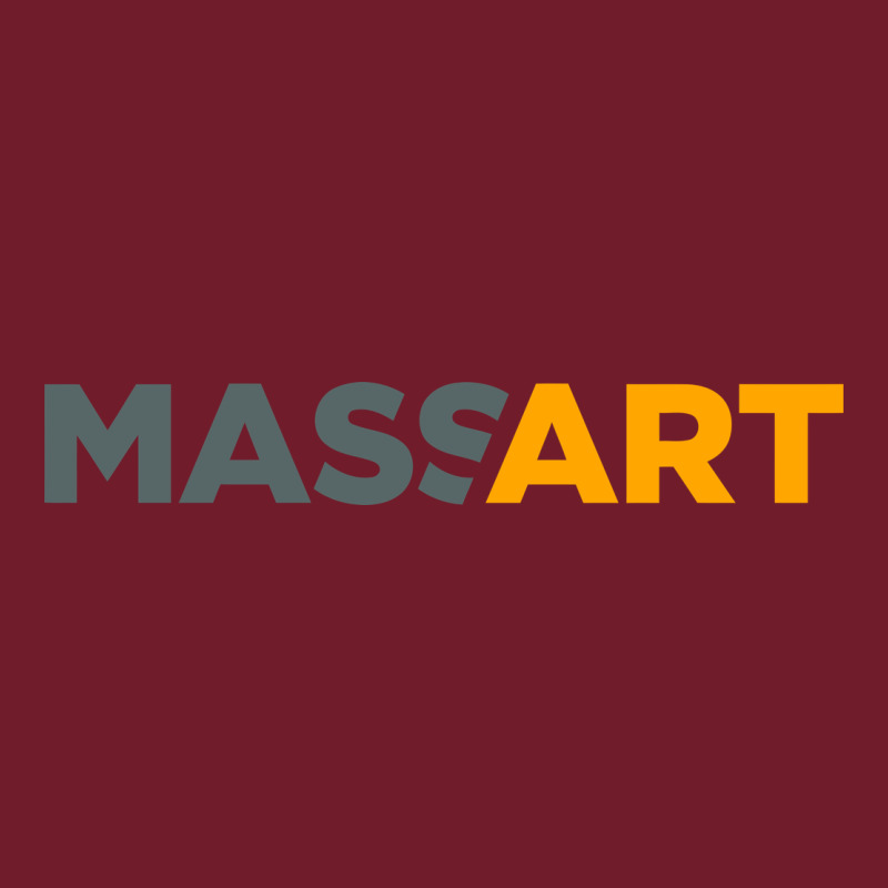 Massachusetts College Of Art And Design Zipper Hoodie by linhVisuals | Teevron