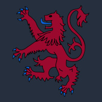 Lion Rampant Of Scotland, Royal Banner, Royal Arms, Scottish Pride Zipper Hoodie | Teevron