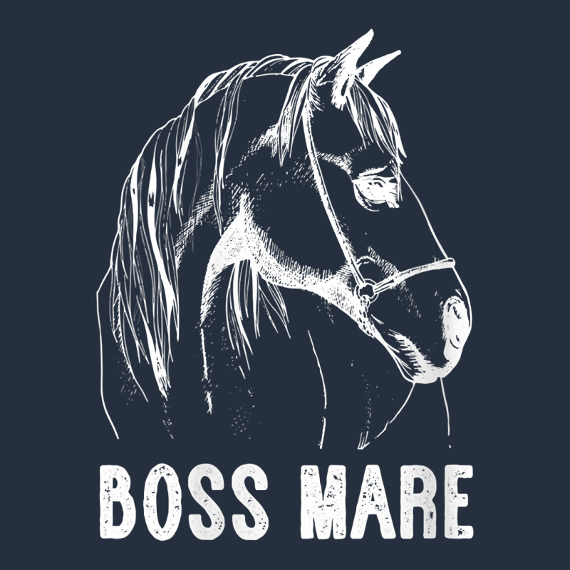 Womens Boss Mare Horseback Riding Equestrians Men Horse Women Gift V N Zipper Hoodie by linhVisuals | Teevron