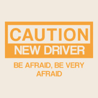 Caution New Student Driver Funny Zipper Hoodie | Teevron