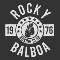 rocky boxing club | Teevron