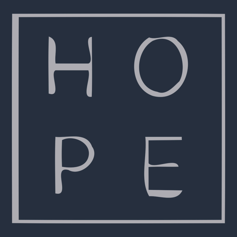 Hope Quote Zipper Hoodie by linhVisuals | Teevron