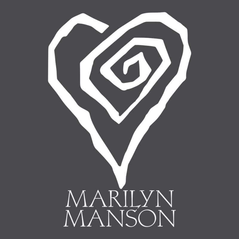 Marlyn Manson Special Music Popular Zipper Hoodie by linhVisuals | Teevron