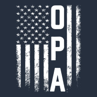 Opa Gift America Flag Gift For Men Father's Day Pullover Hoodie Zipper Hoodie | Teevron
