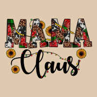 Mama Claus Heavyweight Sweatshirt | Teevron