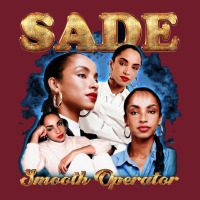 Sade Love Deluxe Rare Zipper Hoodie | Teevron