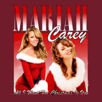 Mariah Carey Vintage Zipper Hoodie | Teevron