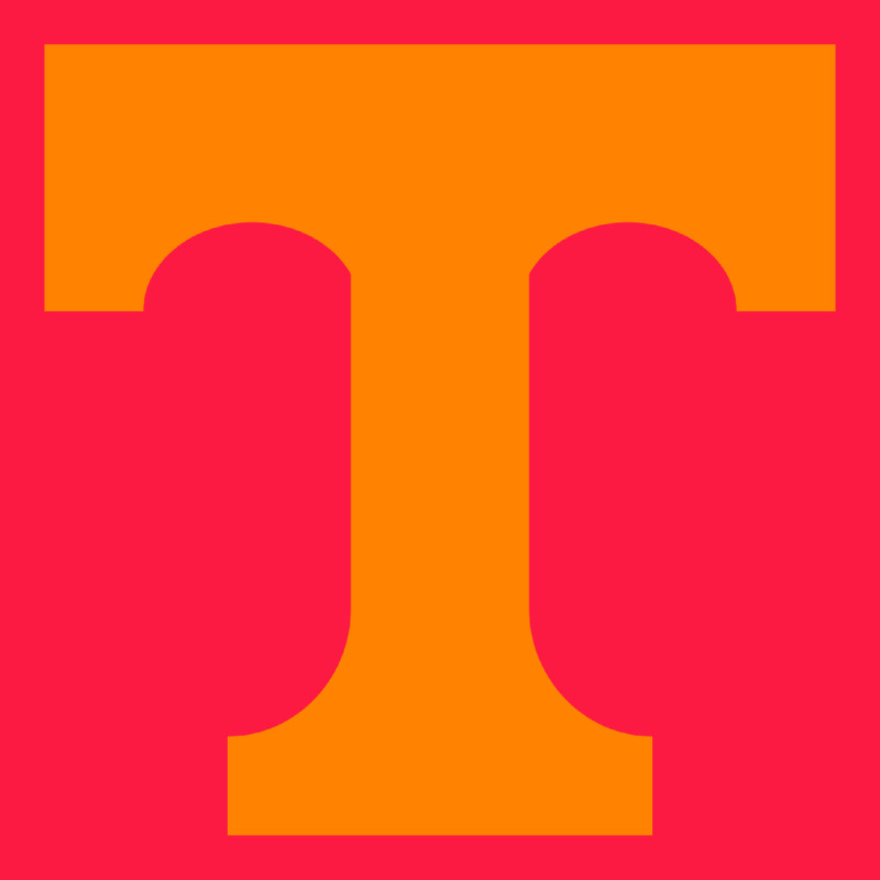 Tennessee Zipper Hoodie by linhVisuals | Teevron