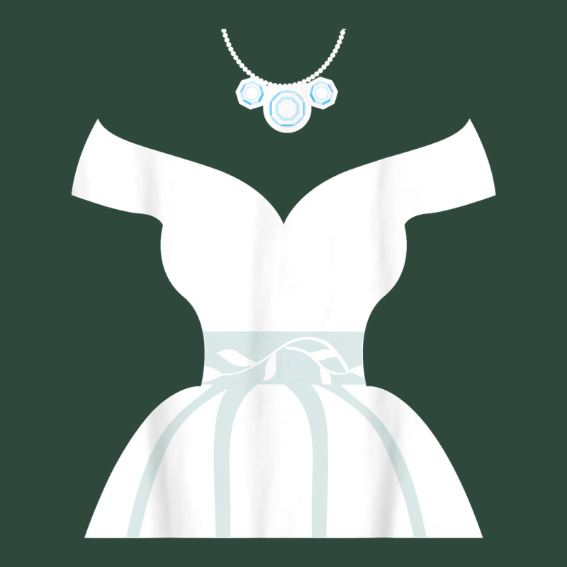 Wedding Dresses Bridal Showers Cute Graphic Funny T Shirt Zipper Hoodie by linhVisuals | Teevron