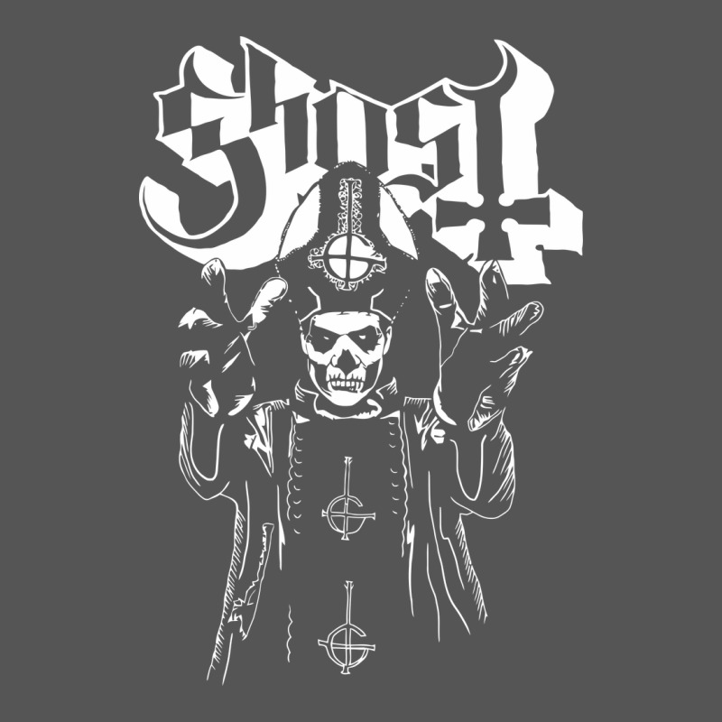 Ghost Zipper Hoodie by linhVisuals | Teevron