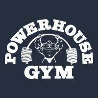 Powerhouse Gym Popular Zipper Hoodie | Teevron