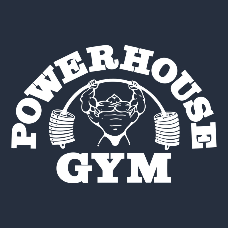 Powerhouse Gym Popular Zipper Hoodie by linhVisuals | Teevron