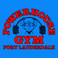 Powerhouse Gym Classic Zipper Hoodie | Teevron