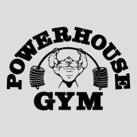 Powerhouse Gym Zipper Hoodie | Teevron