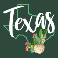 Texas State Map Pride Cactus Vintage Texas Sweatshirt Zipper Hoodie | Teevron